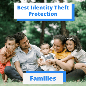Family Identity Protection