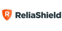 Reliashield logo